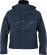 Куртка First Tactical System Jacket S 100% nylon ц:темно-синий (2289.01.17)
