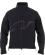 Куртка First Tactical System Jacket XL 100% nylon ц:черный (2289.01.25)