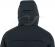 Куртка First Tactical System Parka M 100% nylon ц:черный (2289.01.14)