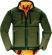 Куртка Hallyard Ravels XL ц:хаки/оранжевый (2324.04.65)