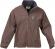 Куртка Unisport Soft-Shell U-Tex XL ц:коричневый (1772.12.68)