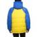 Marmot 8000 Meter Parka куртка мужская acid yellow/cobalt blue р.L (MRT 72880.9071-L)