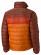 Marmot Ares Jacket куртка мужская vintage orange/mahogany p.M (MRT 71260.9378-M)