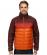 Marmot Ares Jacket куртка мужская warm spice/red night р.XXL (MRT 71260.9338-XXL)