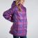 Marmot Girls Luna jacket куртка для девочек Hot Pink р.M (MRT 77570.6020-M)