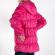 Marmot Girls Luna jacket куртка для девочек Hot Pink р.S (MRT 77570.6020-S)