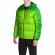 Marmot Guides Down Hoody куртка мужская green envy-gator р.L (MRT 73060.4034-L)