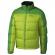 Marmot Guides Down Sweater куртка мужская green mustard/brown moss р.S (MRT 73590.9098-S)