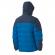 Marmot Mountain Down Jacket куртка мужская cobalt blue/blue night р.L (MRT 71640.2958-L)