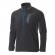 Marmot OLD Alpinist 1/2 Zip куртка мужская cinder-slate grey p.S (MRT 83310.1452-S)