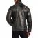 Marmot OLD Baffin hoody куртка мужская black р.L (MRT 72290.001-L)