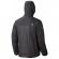 Marmot OLD Baffin hoody куртка мужская black р.M (MRT 72290.001-M)