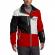 Marmot OLD Treeline Jacket куртка мужская team red/whitestone/black р.S (MRT 72430.6294-S)