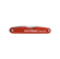 Мультитул Leatherman Juice B2- Cinnabar в коробці (832362)