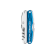 Мультитул Leatherman Juice CS4- Columbia Blue, шкір. чохол, карт. коробка (831938)