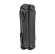 Мультитул Leatherman WAVE PLUS BLACK, синтетичний чохол, карт. коробка (832526)