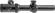 Nikko Stirling C-More 10x 1-10x24 30мм, HMD, подсветка (2374.00.37)