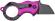 Нож Fox Mini-TA BB ц:pink (1753.04.46)