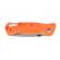 Нож Ganzo G611 orange (G611o)