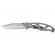 Нож Gerber Paraframe Mini, серрейторное лезвие, блистер (22-48484)