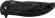 Нож ZT 0609 Black Sprint Run (1740.03.56)