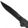 Нож SOG SlimJim Black (1258.01.77)