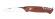 Нож Victorinox Ranger Wood 55,130мм, горіх, коробка (0.9561.63)