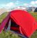 Палатка Ferrino Atom 2 Red (923850)