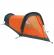 Палатка Ferrino Bivy 1 (10000) Orange/Gray (923876)