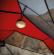 Палатка Ferrino Leaf 2 Red (923851)
