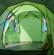 Палатка Vango Mambo 500 Apple Green (924010)