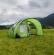 Палатка Vango Opera 400 Apple Green (924006)