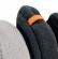 Перчатки Ferrino Screamer XS (6-6.5) Black/Grey (923469)