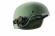 Petzl Аксессуар adapt plate military helmet (E90001)