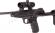 Пистолет пневматический Diana LP8 Magnum Tactical 4,5 мм (377.03.16)