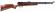 Пневматическая винтовка Beeman 1317 PCP 4,5 мм ,330 м/с (1429.04.10)
