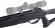 Пневматическая винтовка Beeman Longhorn 4,5 мм ,365 м/с (10617-1)