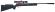 Пневматическая винтовка Crosman Fury NP кал.4,5мм, с прицелом (30051Cros)