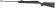 Пневматическая винтовка Diana Mauser AM03 N-TEC (377.03.17)