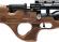 Пневматическая винтовка Kral Nemesis Wood PCP 4,5 мм (3681.01.55)
