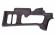 Приклад і цівка ATI MAK-90 Maadi Fiberforce для AK-47 (MAK0100)