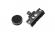 Приціл коллиматорный Sig Optics Romeo 7 1x30mm сетка 2 MOA Red Dot на планку Picatinny (SOR71001)