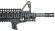 Рукоятка передняя BCM GUNFIGHTER™ KAG-1913 Picatinny ц:песочный (1512.01.19)