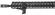Рукоятка передняя BCM GUNFIGHTER™ KAG KeyMod ц:песочный (1512.01.20)