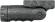 Рукоятка передняя FAB Defense складная ц:black (2410.00.72)
