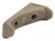 Рукоятка передняя Magpul M-Lock AFG для цевья MOE SL песочный (3683.01.65)
