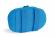 Рюкзак Tatonka Strap Case L навесной карман на bright blue (TAT 3276.194)