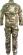 SKIF Tac Tactical Patrol Uniform, A-Tacs Green L ц:a-tacs green (2795.00.42)