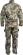 SKIF Tac Tactical Patrol Uniform, Kry-green 2XL ц:kryptek green (2795.00.54)