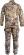 SKIF Tac Tactical Patrol Uniform, Kry-khaki 2XL ц:kryptek khaki (2795.00.49)